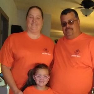 Meet your Posher, Lee